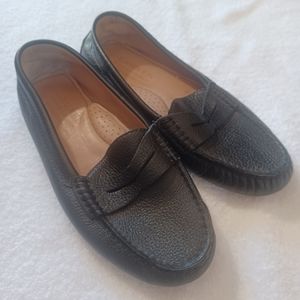 Lauren Ralph Lauren Driving Loafer Shoes